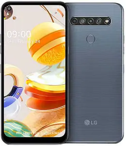 Замена матрицы на телефоне LG K61 в Москве